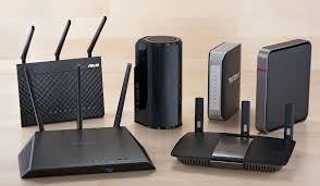 Routers